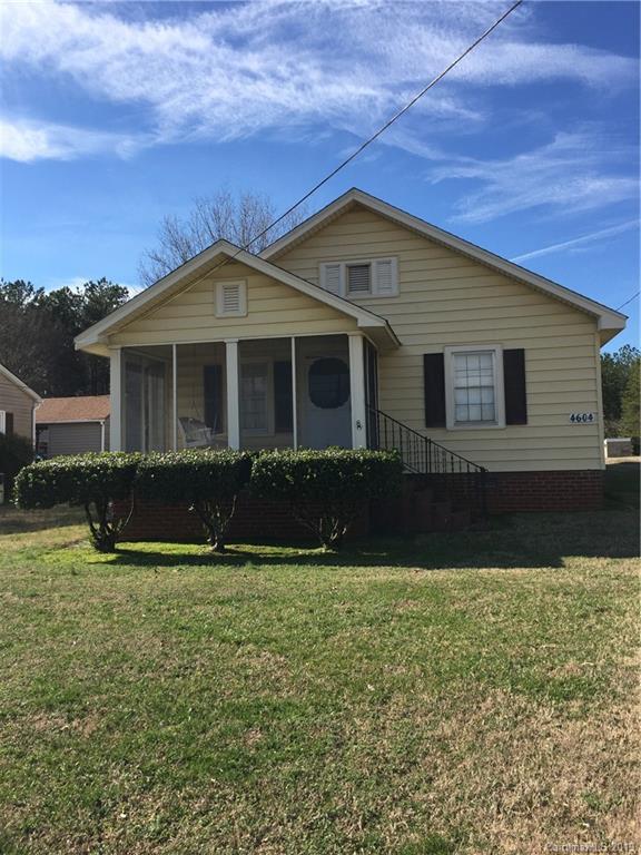 4604 Rocky River Rd., Concord, NC 28027