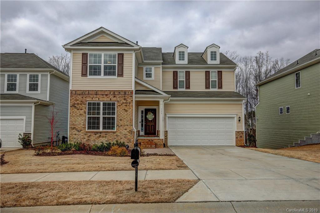 153 Farmers Folly Dr., Mooresville, NC 28117