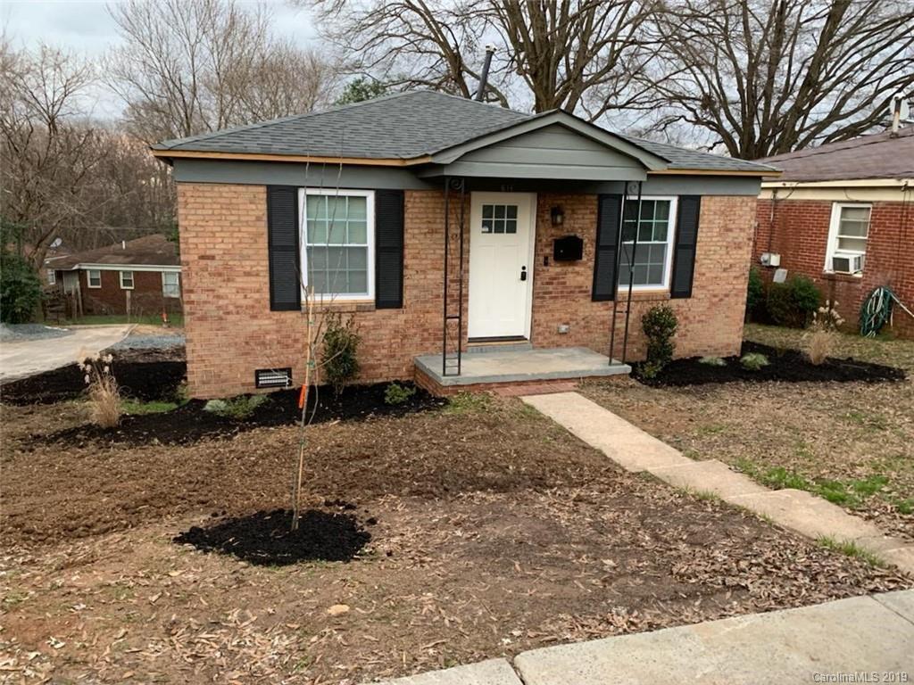 616 Chicago Ave., Charlotte, NC 28203