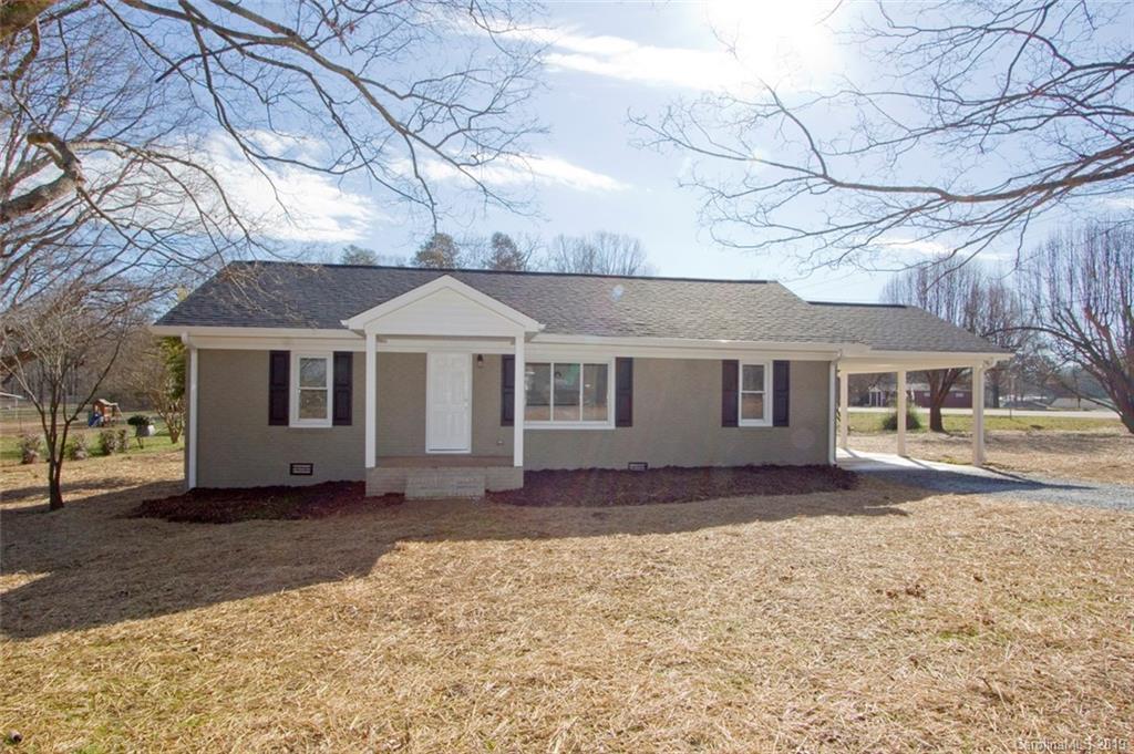 140 Thomas St., China Grove, NC 28023