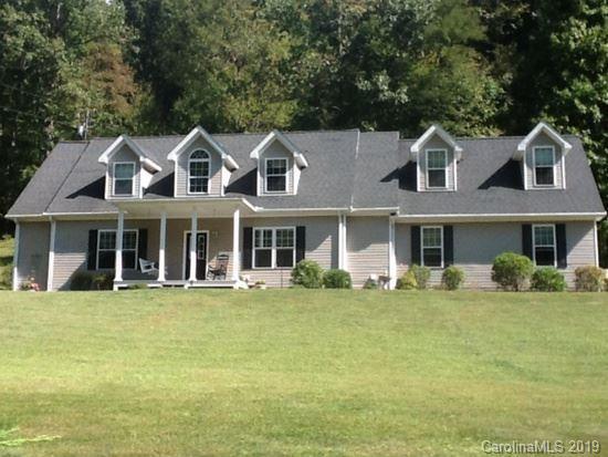 9 Cabbage Patch Rd., Sylva, NC 28779