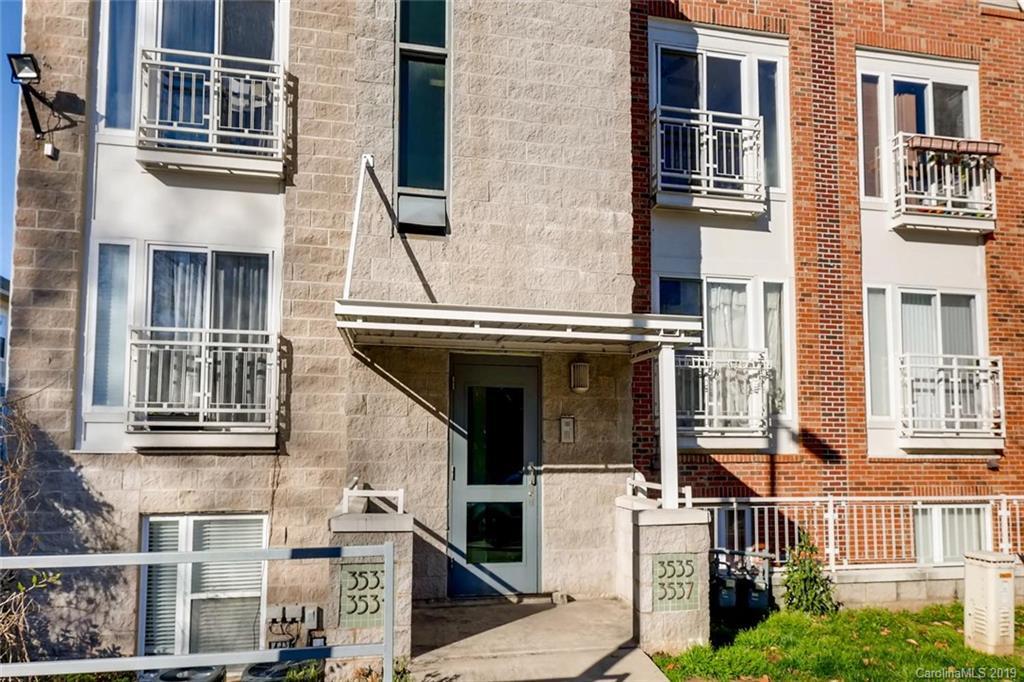 3535 Warp St., Charlotte, NC 28205