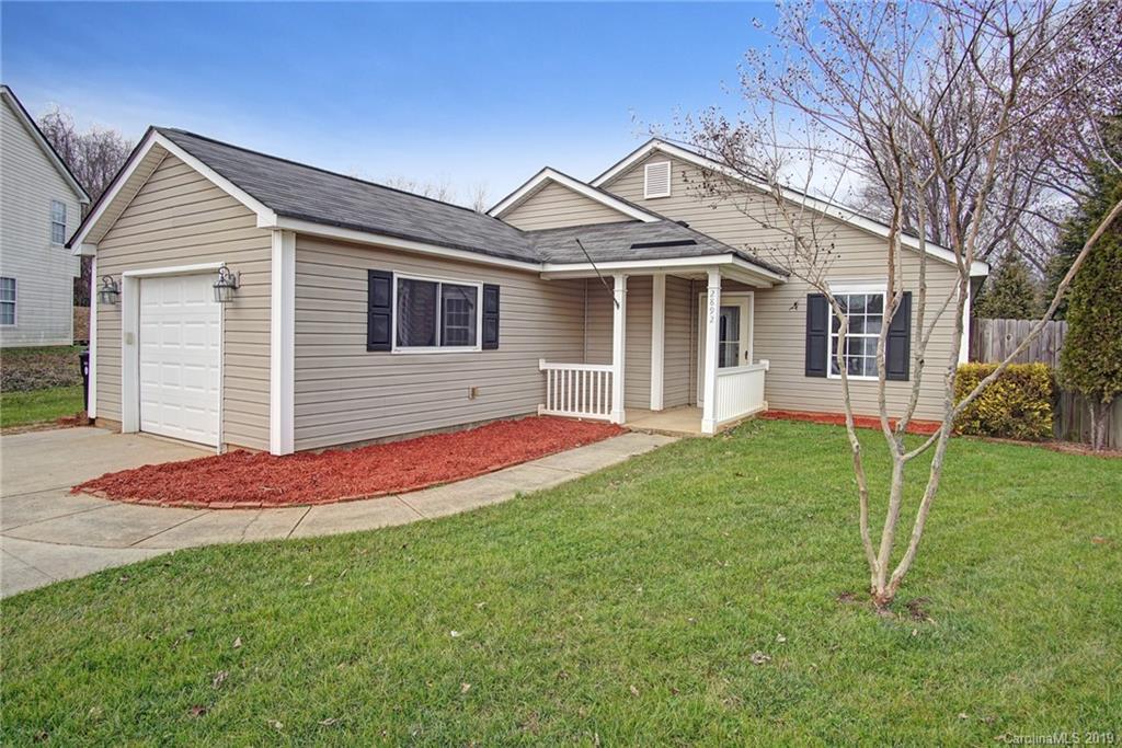 2892 SW Signal Ct. #379, Concord, NC 28025