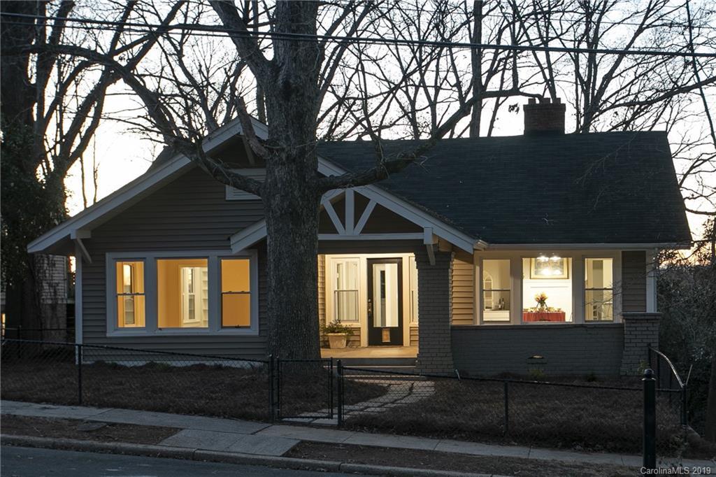 320 S 3rd St., Albemarle, NC 28001