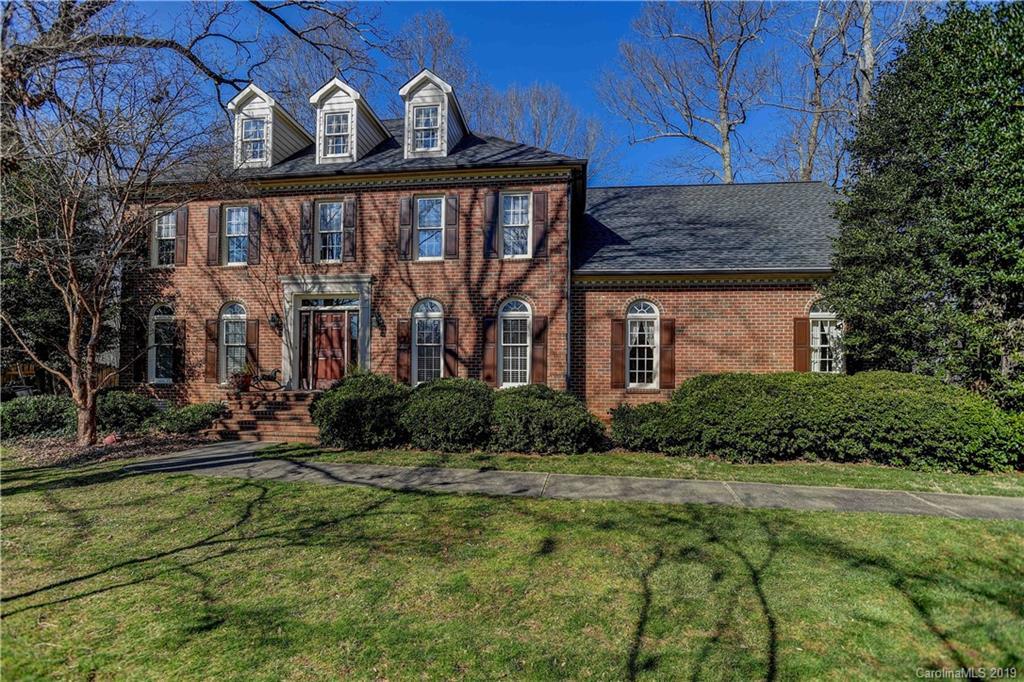 155 Club Dr., Mooresville, NC 28115