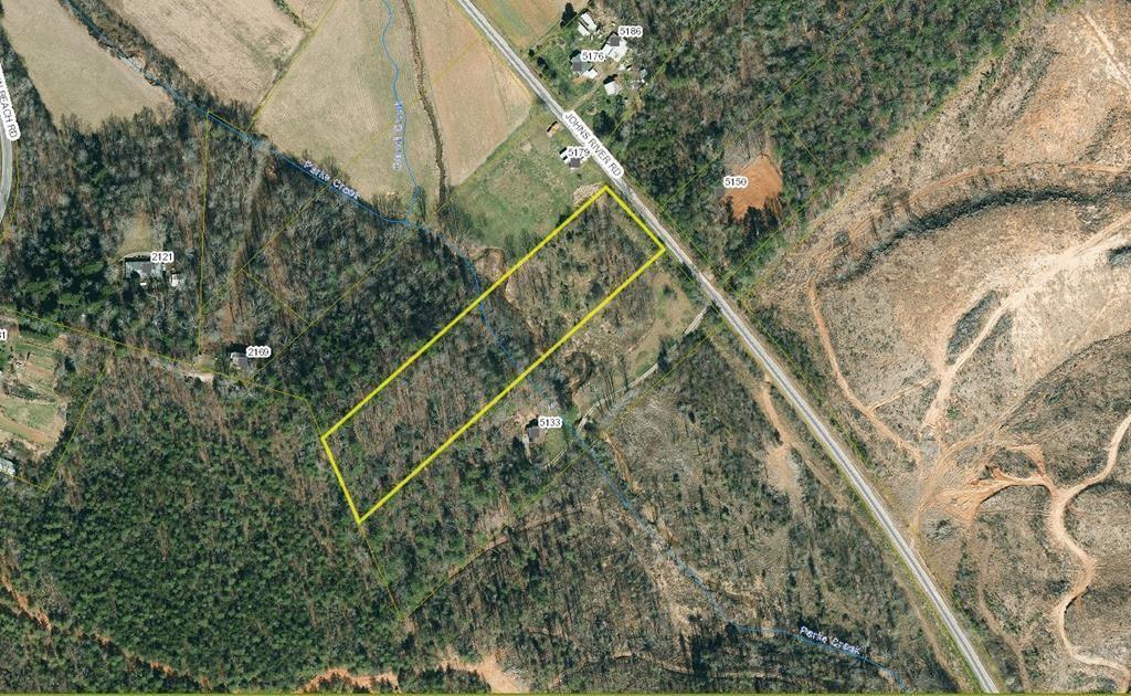 5165 Johns River Rd., Morganton, NC 28655