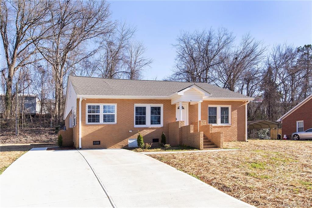 51 Porter St., Concord, NC 28027