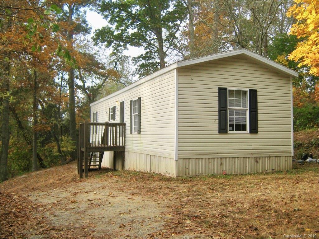 55 Pisgah View Rd., Asheville, NC 28806