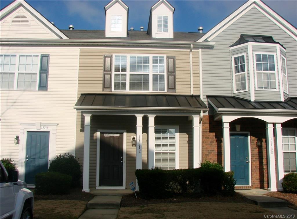 13312 Calloway Glen Dr., Charlotte, NC 28273