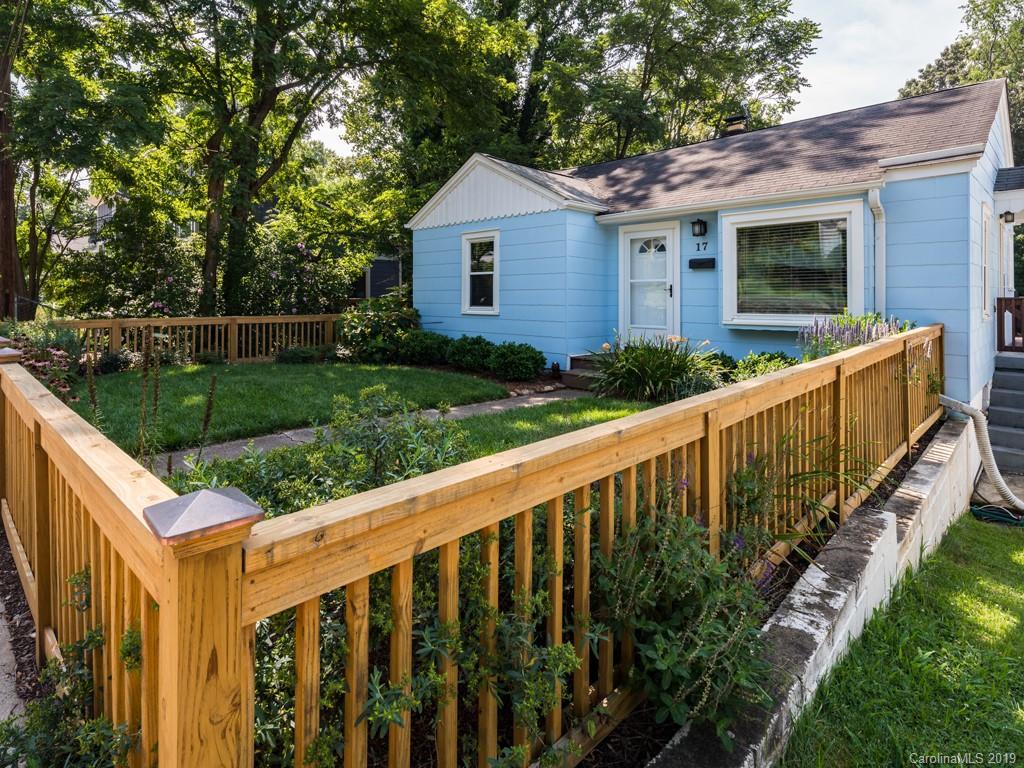 17 Morris St., Asheville, NC 28806