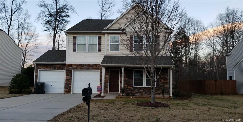 2108 Lake Vista Dr., Mount Holly, NC 28120
