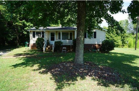 302 E Todd Ln., Charlotte, NC 28208
