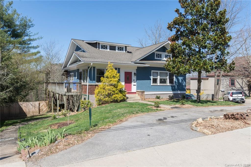 139 Brevard Rd., Asheville, NC 28806