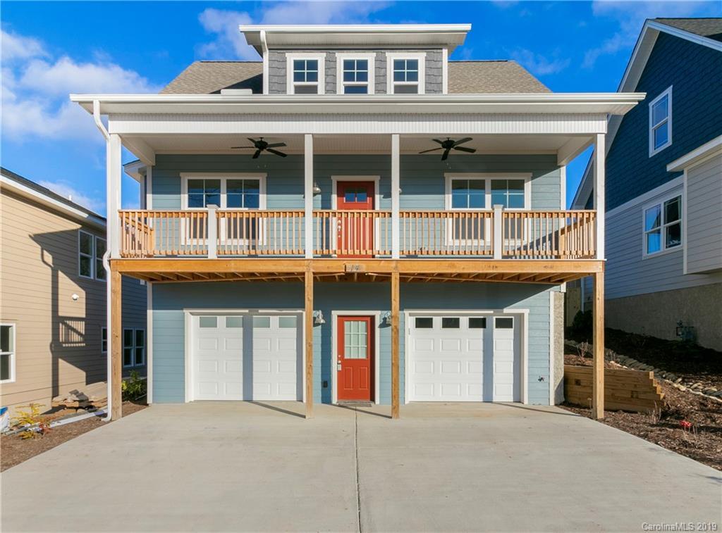 14 Greenwood Fields Dr. #23, Asheville, NC 28804