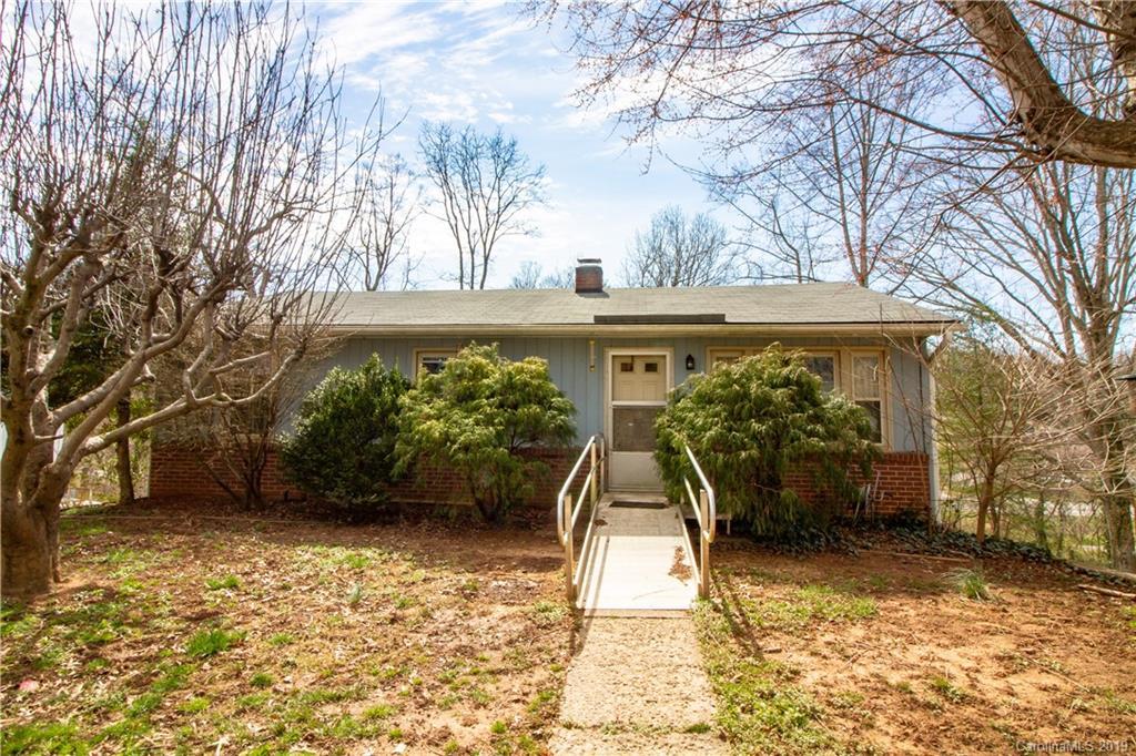 12 Prospect St., Asheville, NC 28804