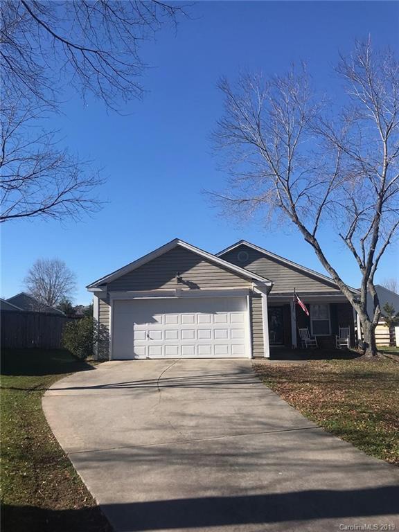 1139 Southern Chase Ct., Concord, NC 28025