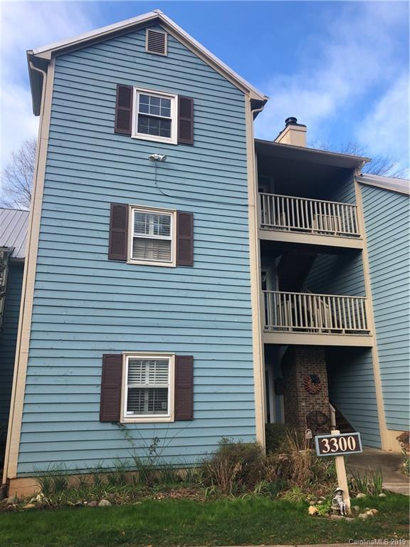 3300 Selwyn Farms Ln. #7, Charlotte, NC 28209