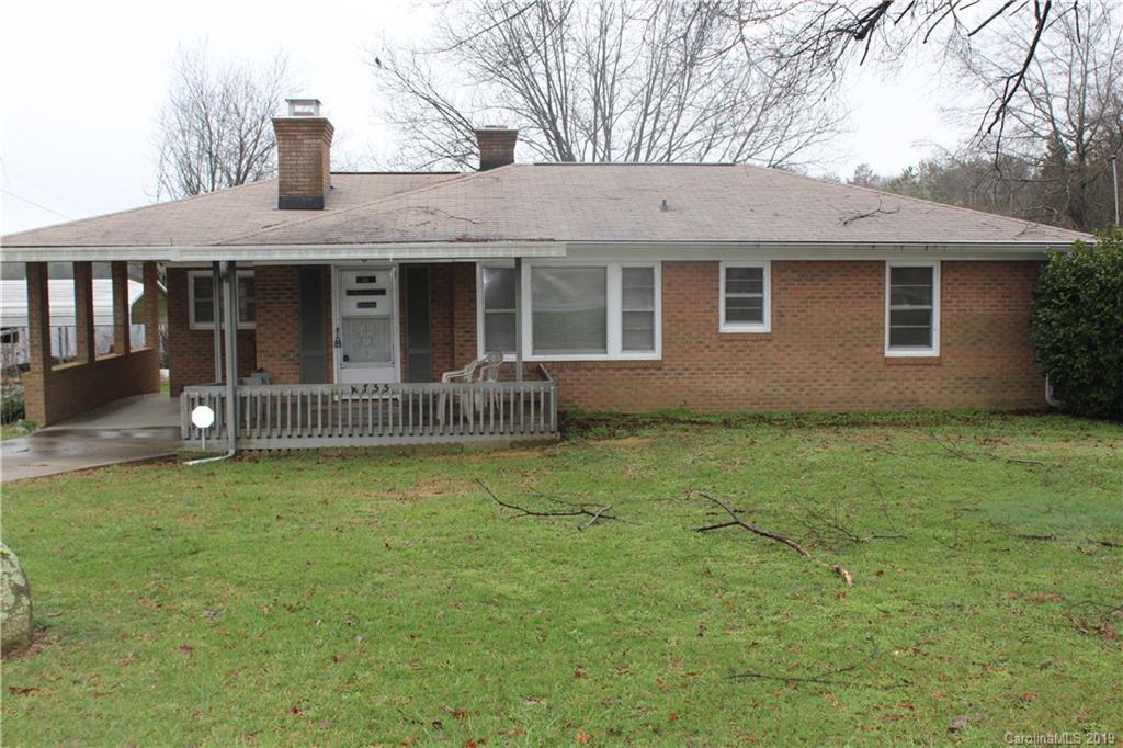 4755 E Nc 152 Hwy., Rockwell, NC 28138