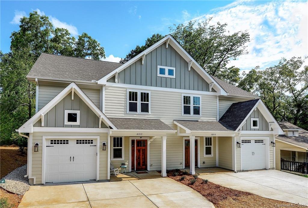 518 State St. #B, Charlotte, NC 28208