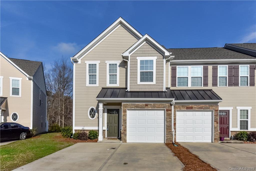 2523 Silverthorn Dr., Charlotte, NC 28273