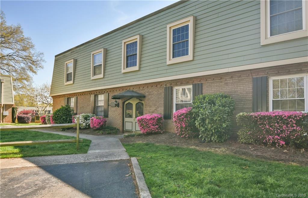 2630 Park Rd. #A, Charlotte, NC 28209