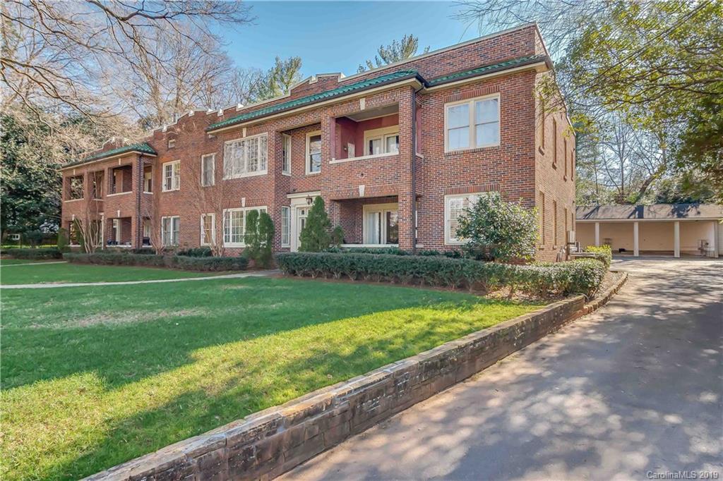 1025 Ardsley Rd. #104, Charlotte, NC 28207