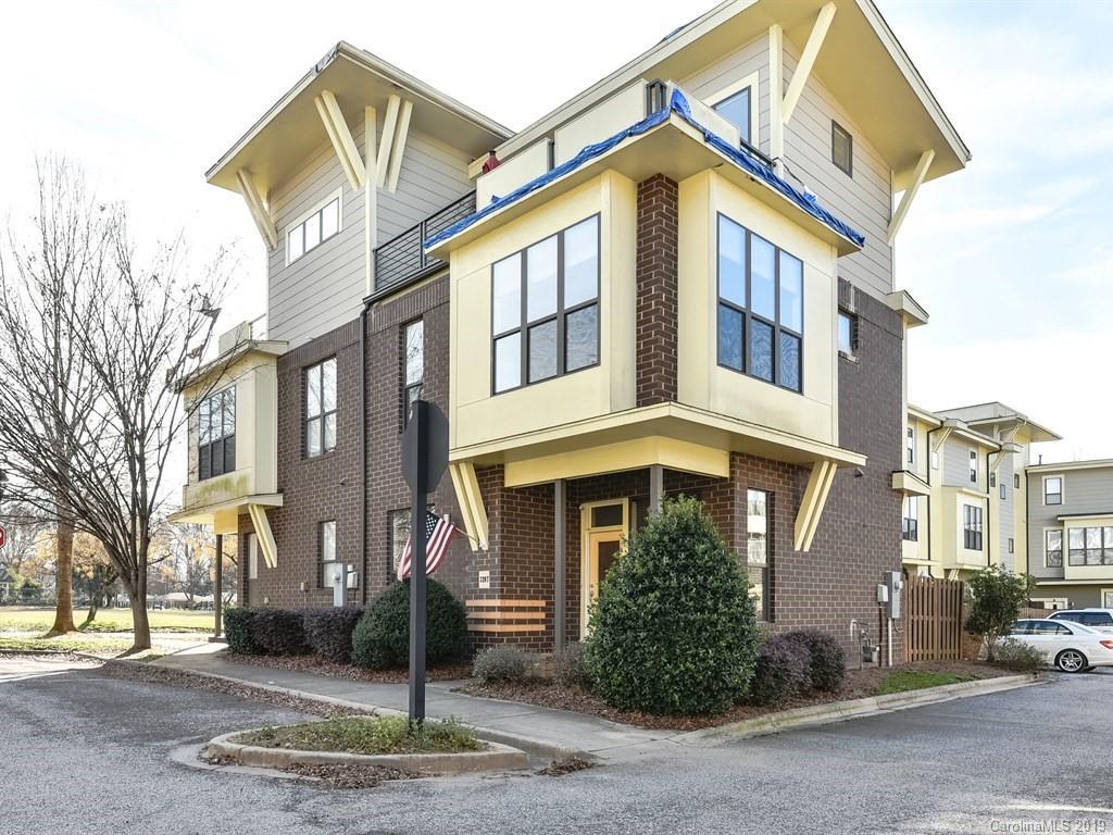 3207 Noda Blvd., Charlotte, NC 28205