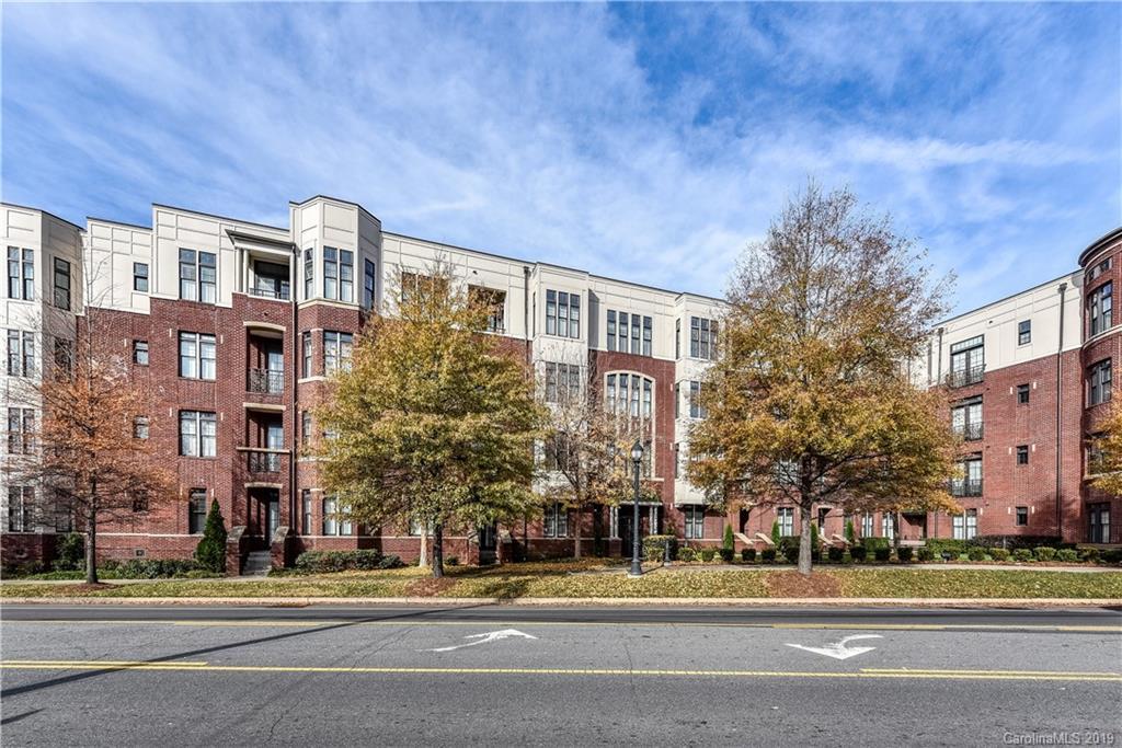 2810 Selwyn Ave. #328, Charlotte, NC 28209