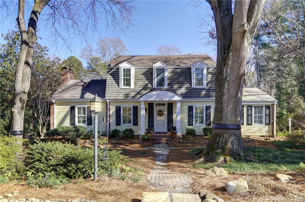 244 Grey Rd., Davidson, NC 28036