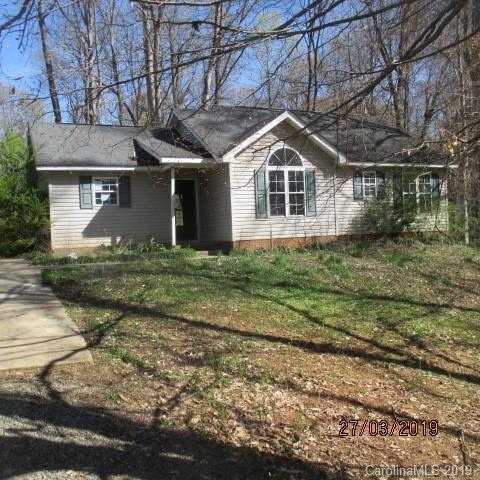 6924 Crossridge Rd., Charlotte, NC 28214