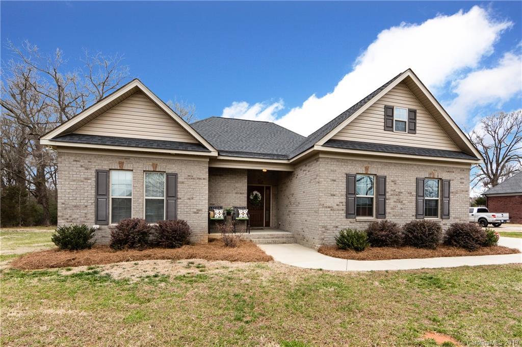 310 W Lawyers Rd., Monroe, NC 28110