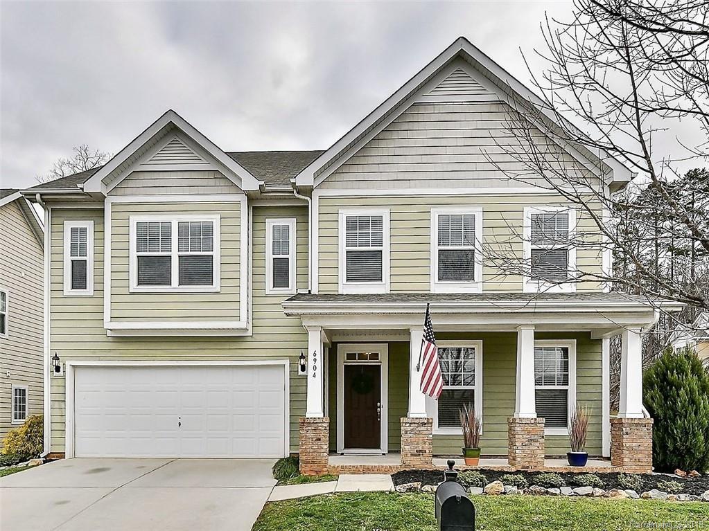 6904 Evans Rd., Mint Hill, NC 28227