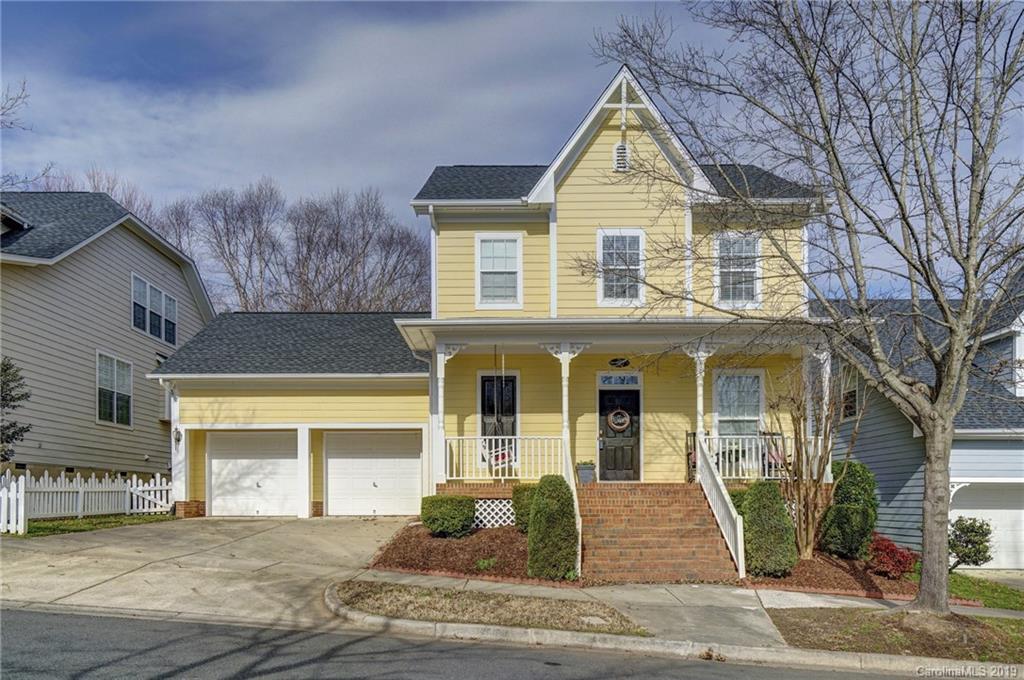 211 Fairview Ln., Davidson, NC 28036