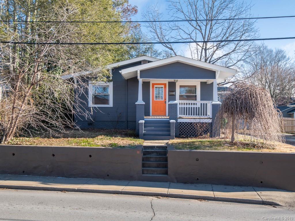 19 Louisiana Ave., Asheville, NC 28806