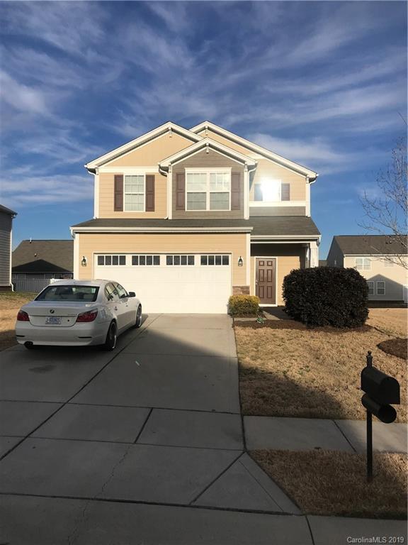 1004 Green Terra Tr., Indian Trail, NC 28079