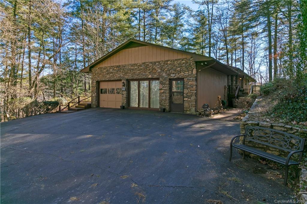 635/633 Aiken Rd., Asheville, NC 28804