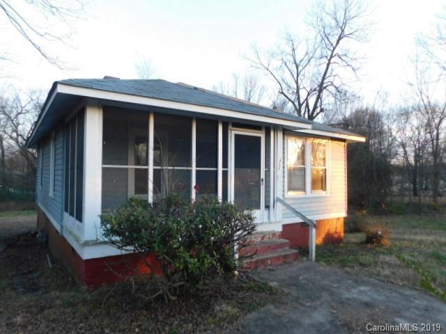 401 Livingstone Ave., Salisbury, NC 28144
