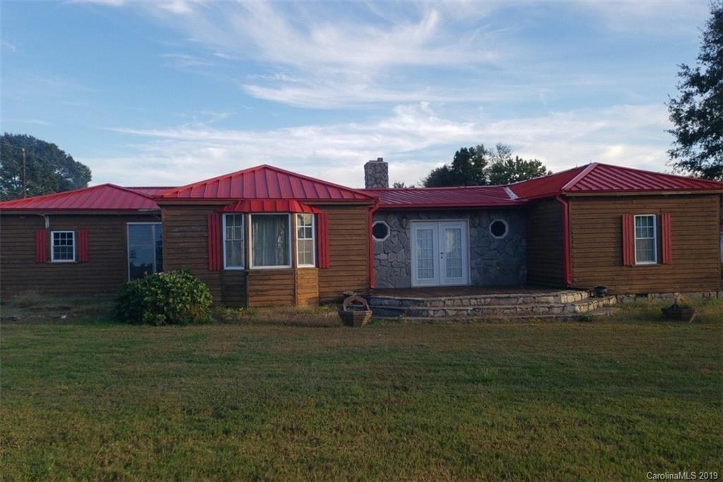 102 Mail Rd., Kings Mountain, NC 28086