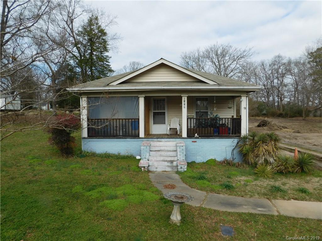 2113 Lane St., Kannapolis, NC 28083