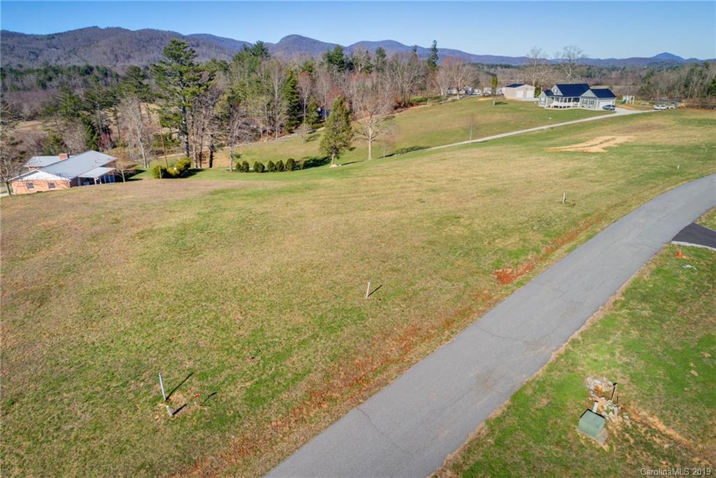 TBD Montchannin Heights #3, Hendersonville, NC 28792