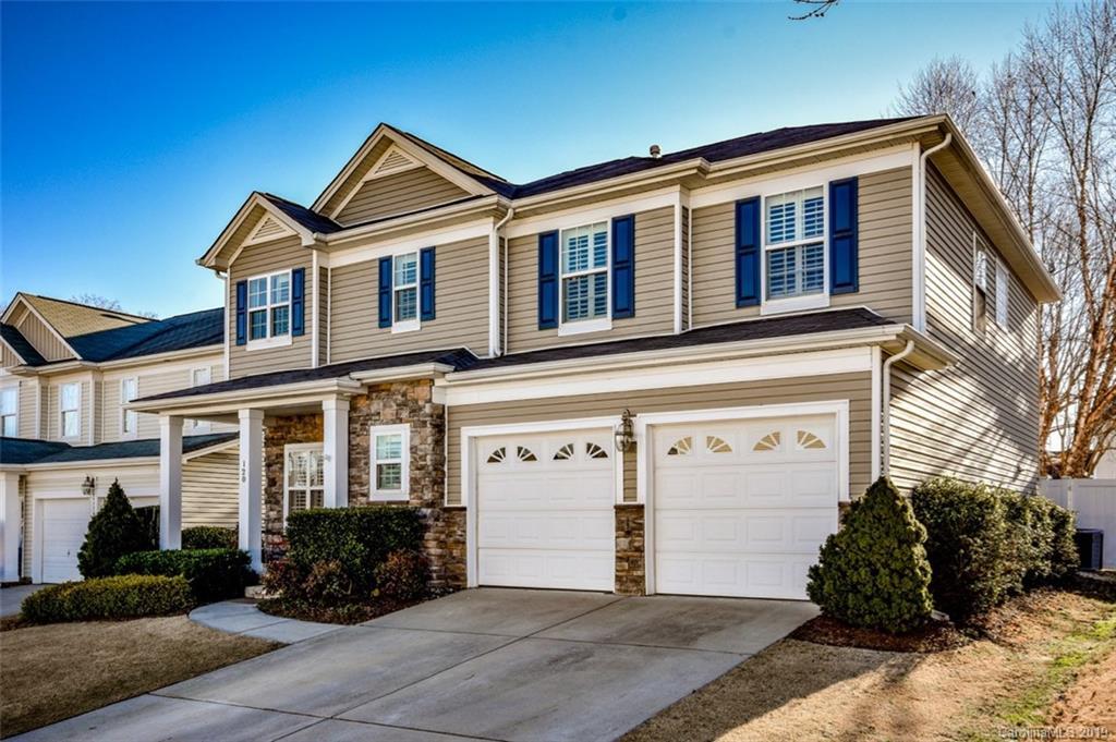 120 Waterlynn Club Dr., Mooresville, NC 28117
