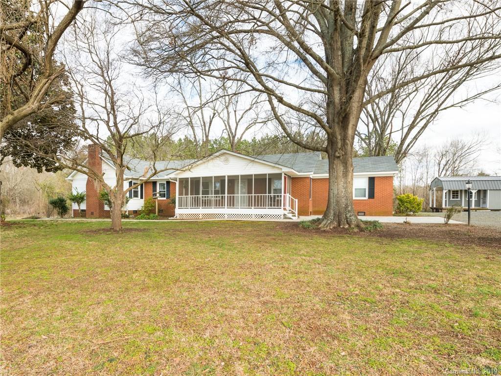 301 Potter Rd., Monroe, NC 28110