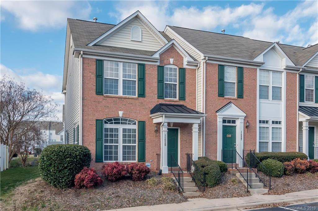 11526 Shaded Ct., Charlotte, NC 28273