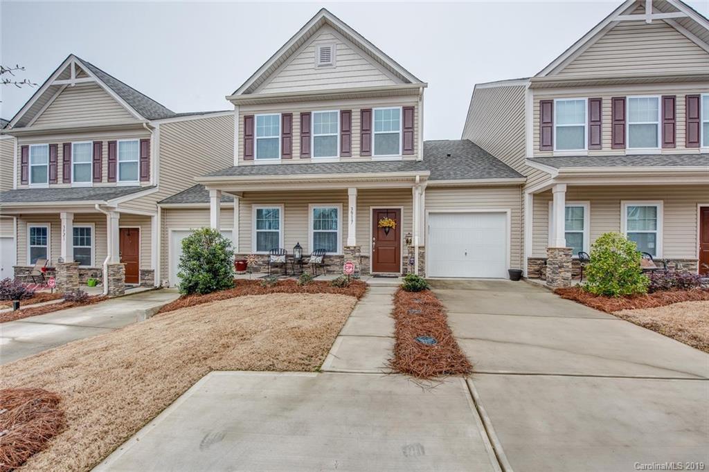 3917 Bighorn Way #L41, Gastonia, NC 28054