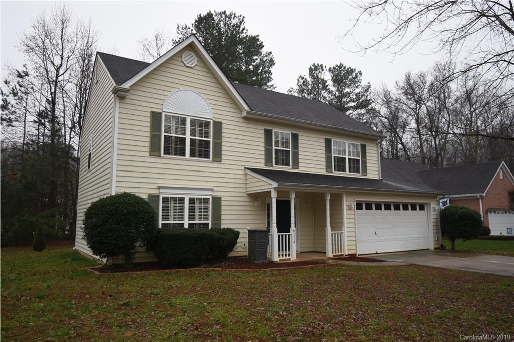 6114 Springflower Ct., Charlotte, NC 28262
