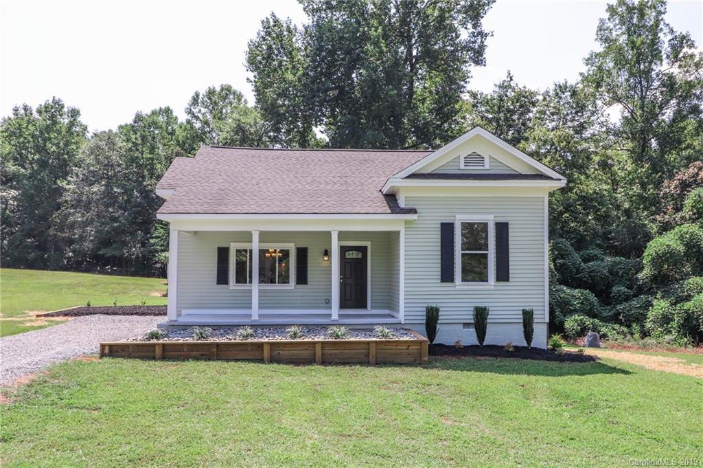 1191 E Monbo Rd., Statesville, NC 28677