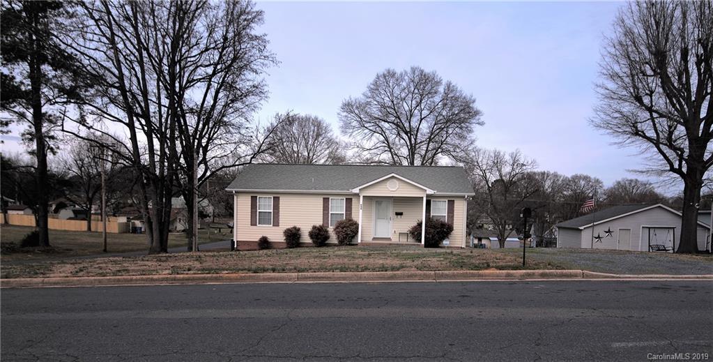 944 Mill St., Albemarle, NC 28001