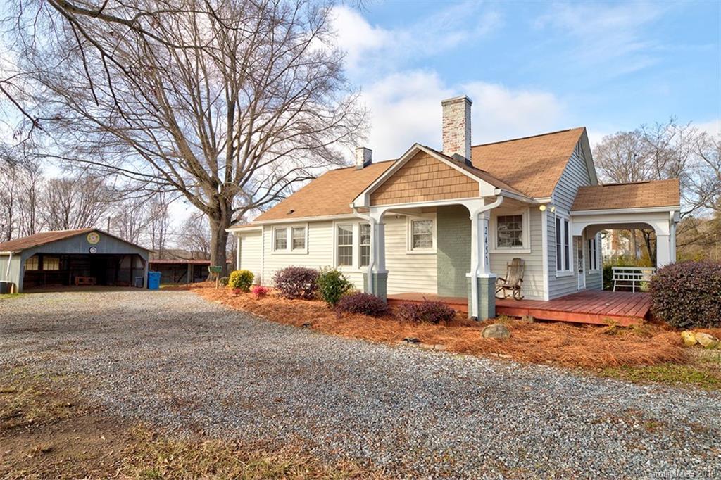 2451 Odell School Rd., Concord, NC 28027