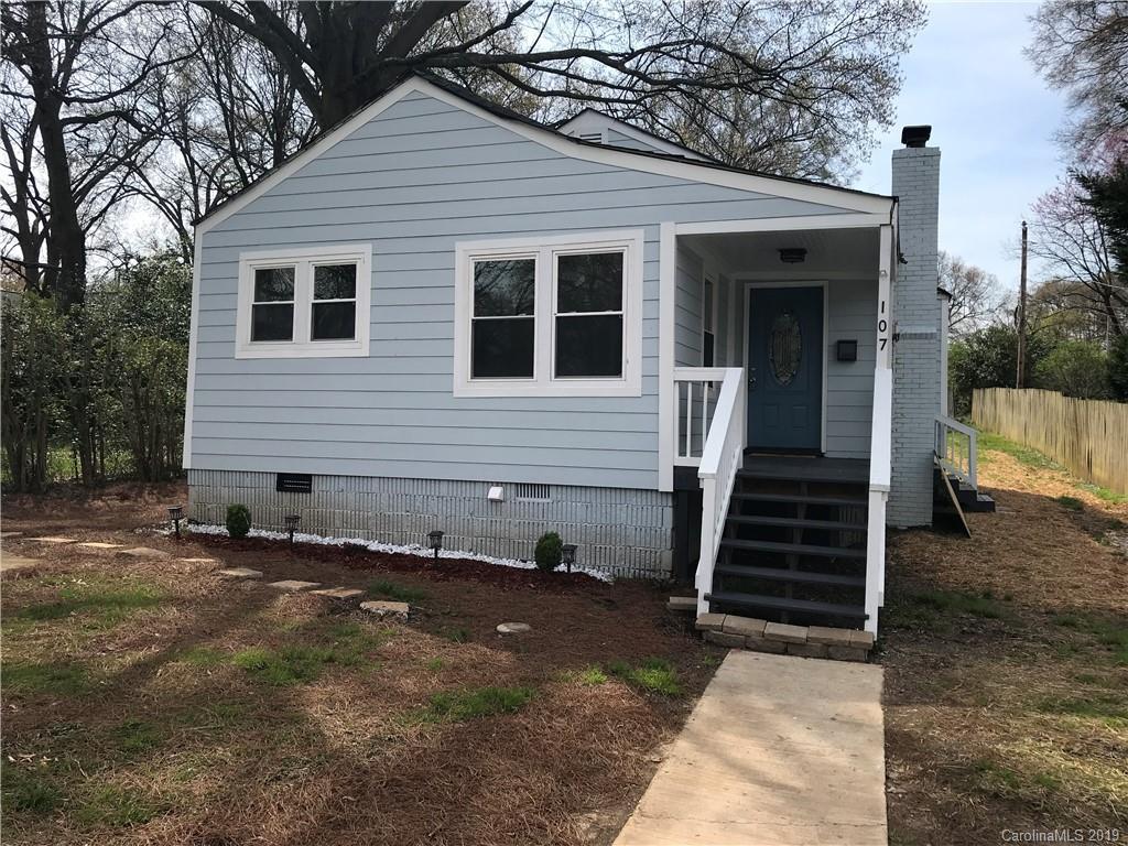 107 W 5th Ave., Gastonia, NC 28052