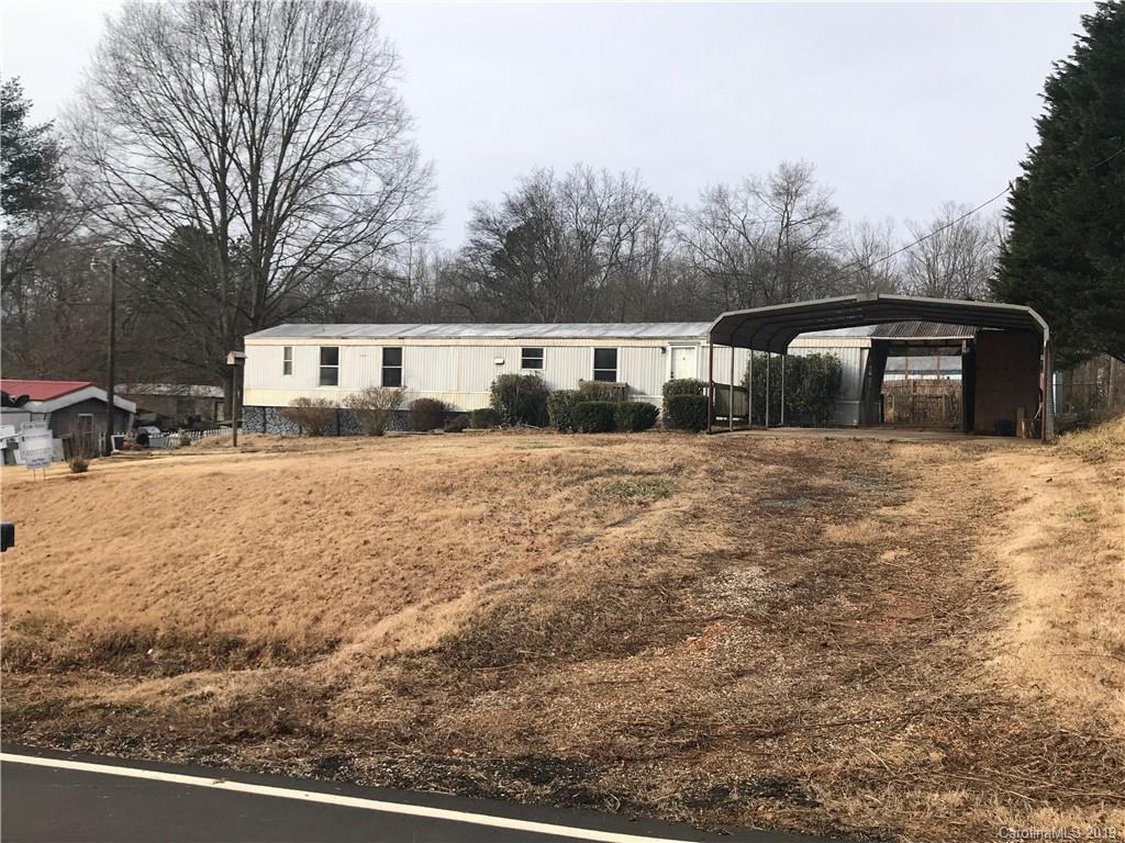 224 Academy St., Cliffside, NC 28024
